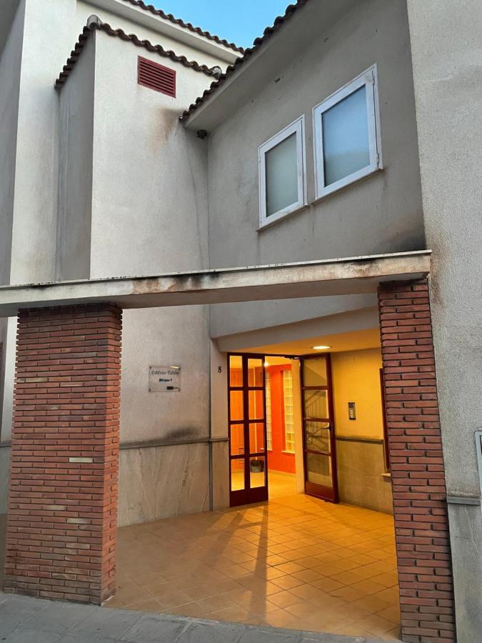 Apartamento Isabella Suite Guejar Sierra Exterior photo