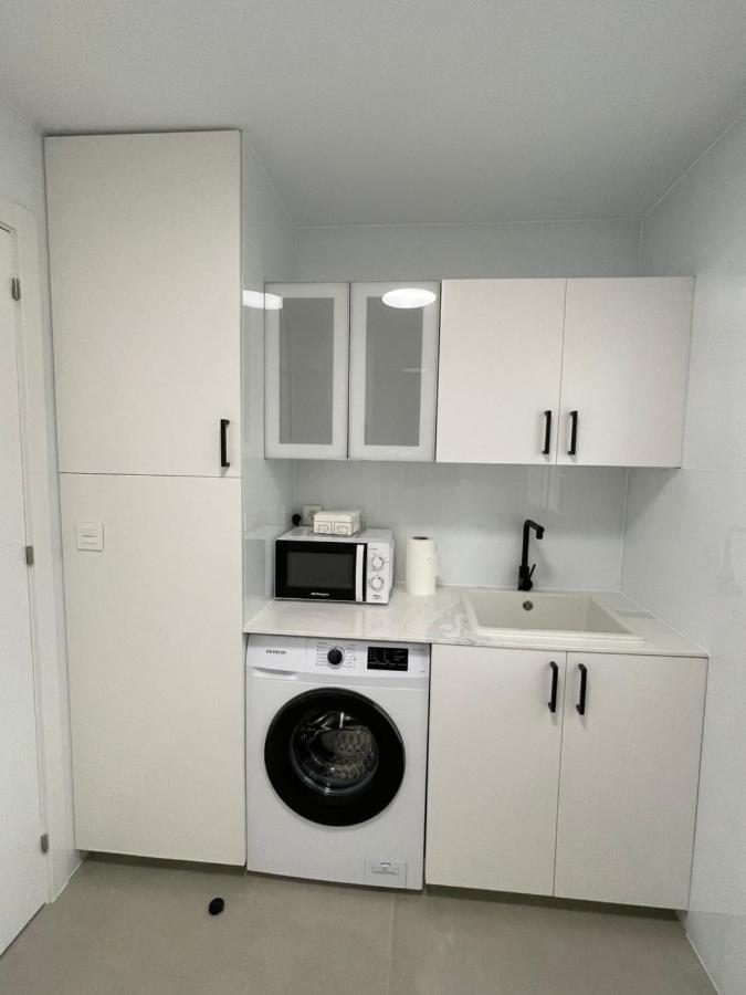 Apartamento Isabella Suite Guejar Sierra Exterior photo